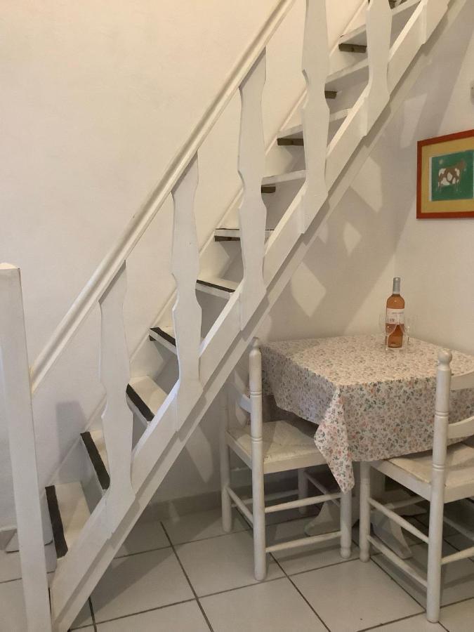 Mas Grandiflora Villa Espira-de-l'Agly Luaran gambar